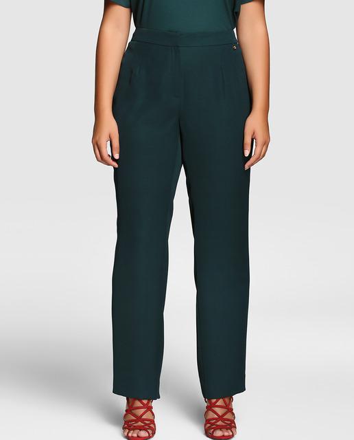 Moda tallas grandes 2016