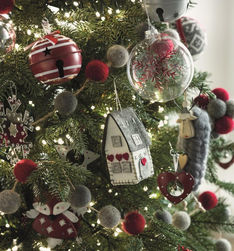 El Corte Inglés Navidad