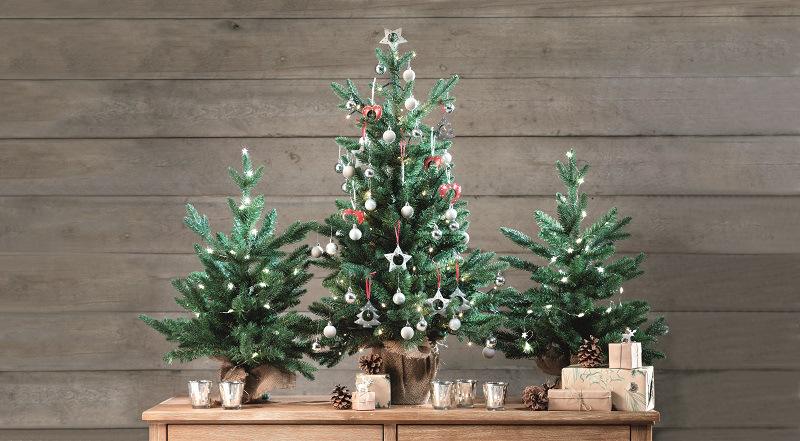 Navidad El Corte Inglés