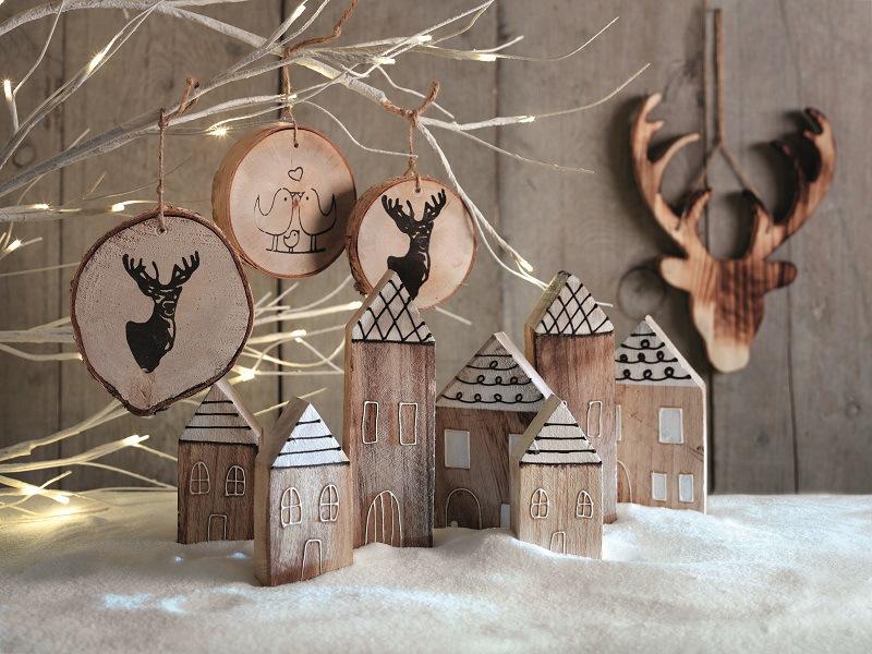 Navidad El Corte Inglés