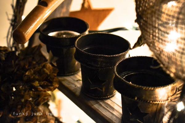 Decoración para Navidad