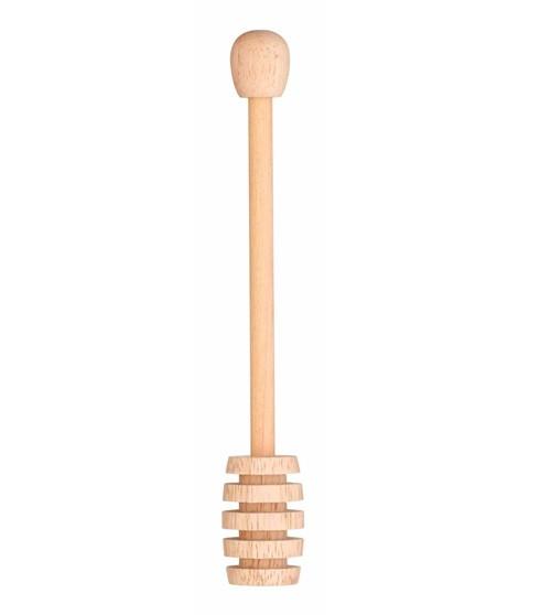 Cuchara De Miel De Madera
