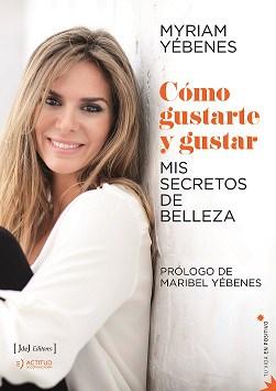 Portada Myriam Yébenes
