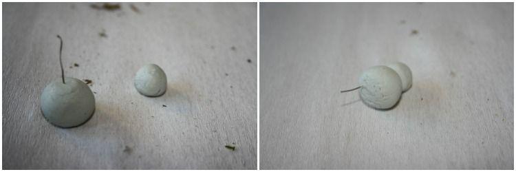 muñeco-de-nieve-en-miniatura-diorama-de-navidad