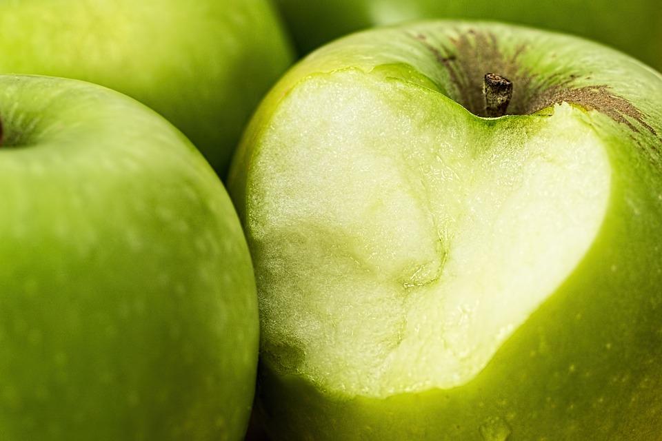 Remedios caseros para adelgazar: manzana