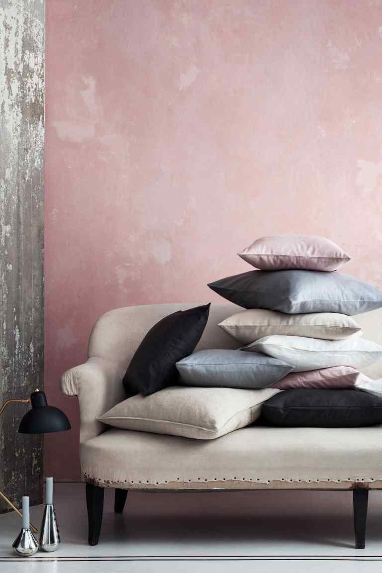 elegir el sofá hm sofa