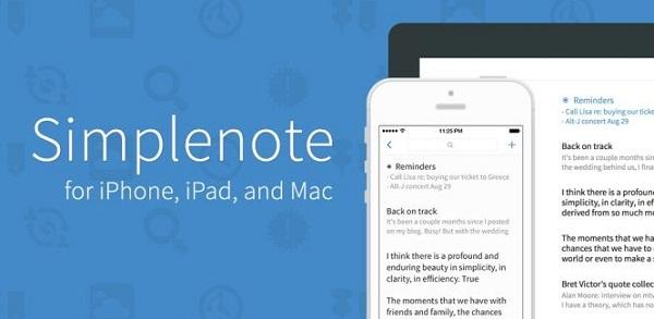 app indispensables iPhone