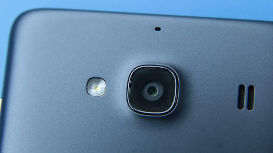 Xiaomi Redmi 2 camara