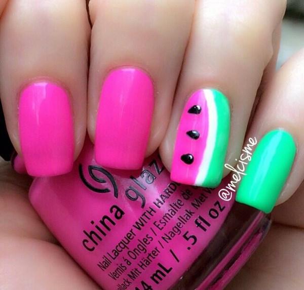 sandia nails