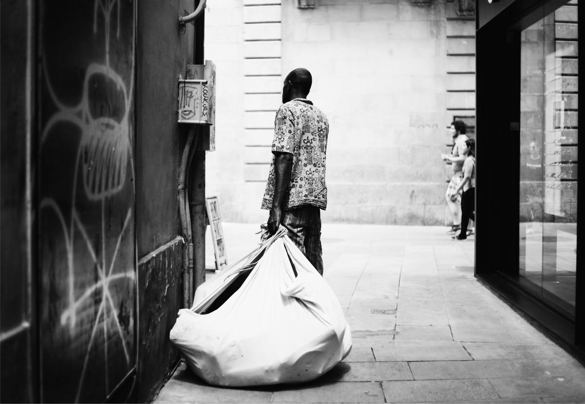 Dois, las camisetas viajeras