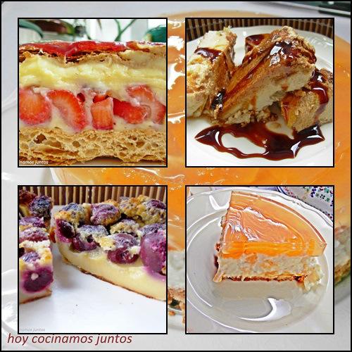 Tartas 2
