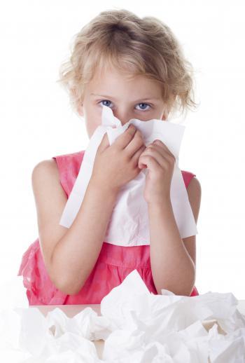 como prevenir la congestion nasal