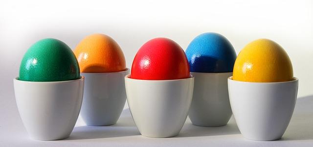 cómo hacer tus propios colores