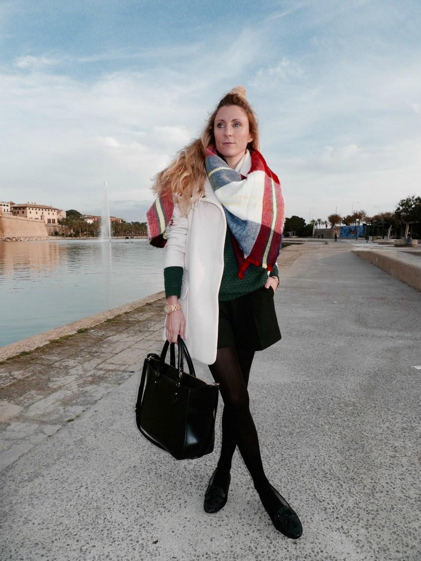 paula casielles Catedral de Palma de Mallorca 1