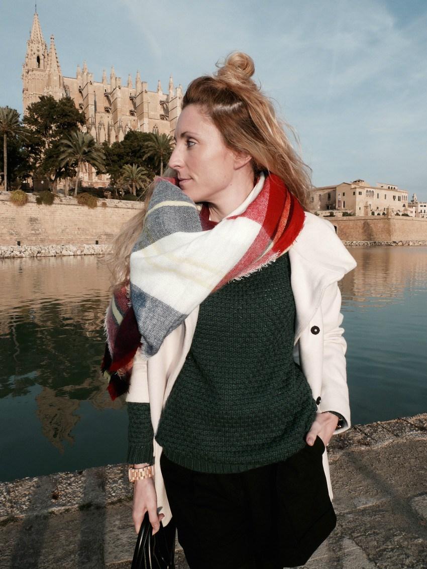 paula casielles Catedral de Palma de Mallorca bb