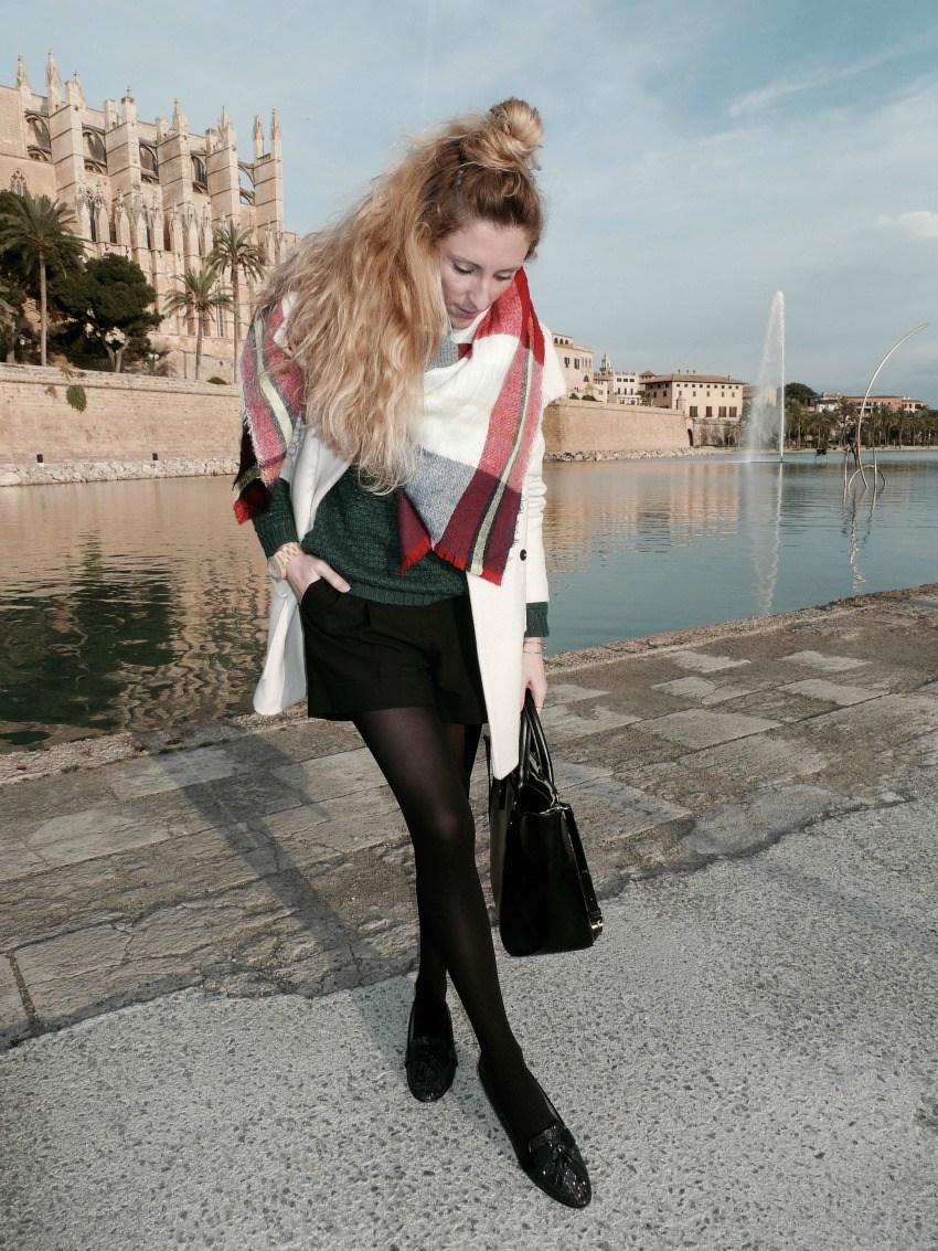 paula casielles Catedral de Palma de Mallorca j