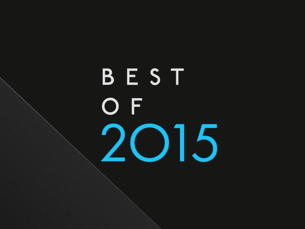 Mejores Apps para iOS 2015