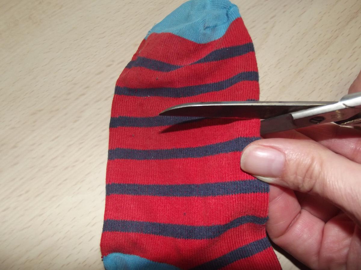 Manualidad muñeco de nieve