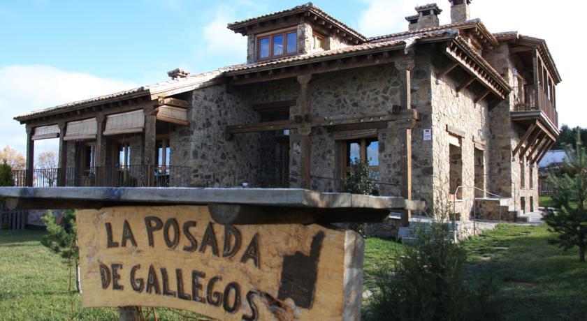 posada gallegos