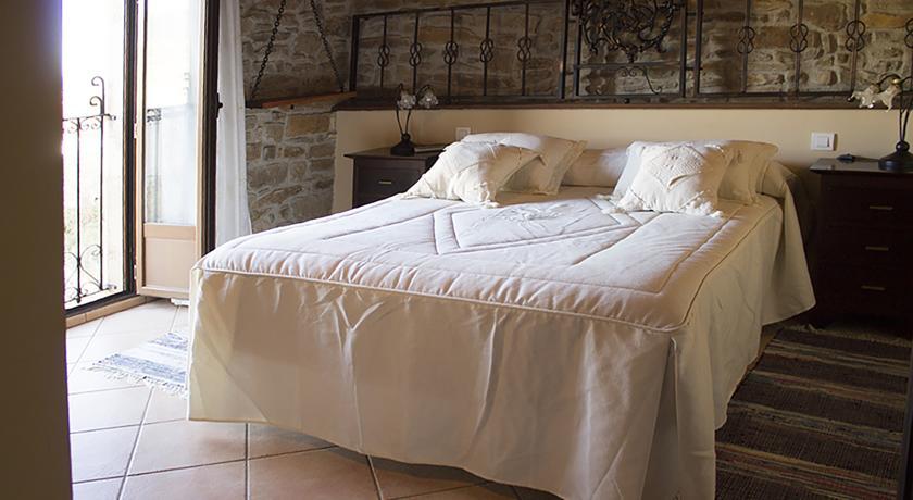 hotel rural casa juana
