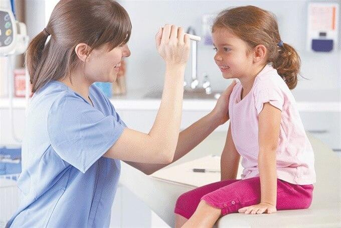 tipos de conjuntivitis