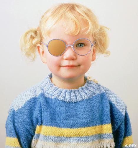 problemas de visión