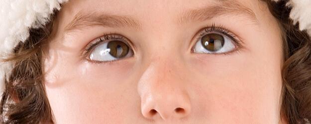 problemas de visión