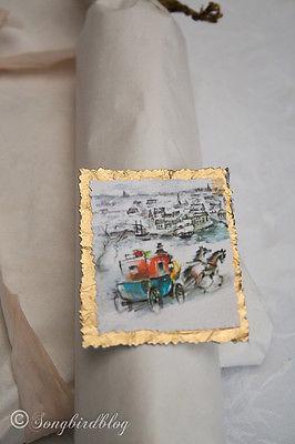 envolver regalos con fotografías