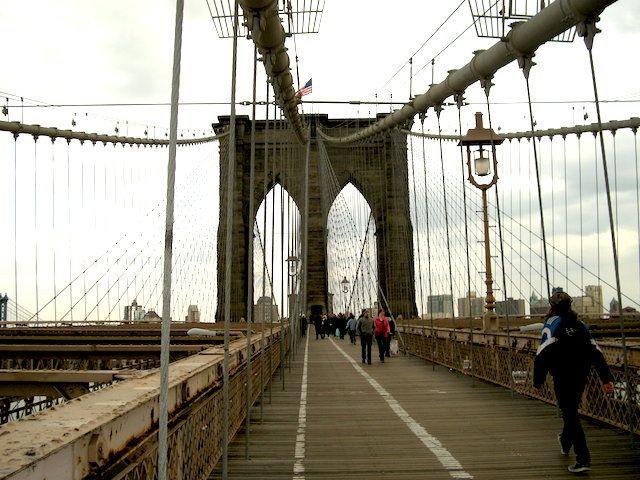 Puente de Brooklyn