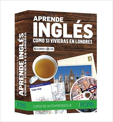 regalar curso de ingles