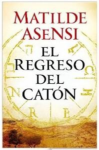 El regreso del caton - libros para regalar
