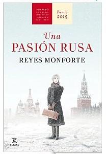 Una pasion rusa - libros para regalar