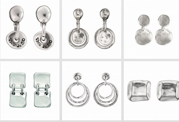 Pendientes del catálogo 1 de 50