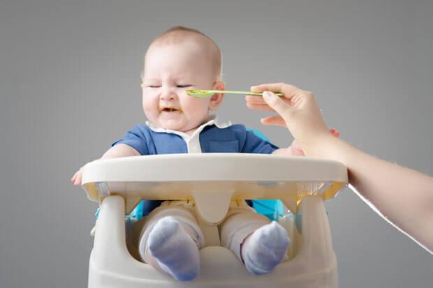 anemia en niños