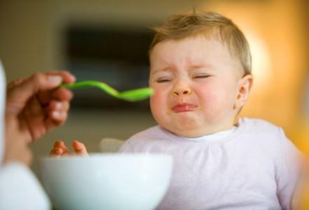 anemia en niños