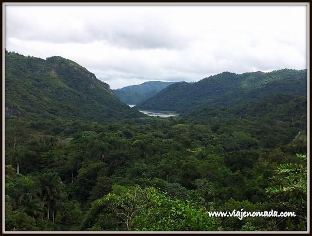 VIAJE A CUBA (VARADERO, LA HABANA, EL NICHO, VIÑALES Y TRINIDAD)