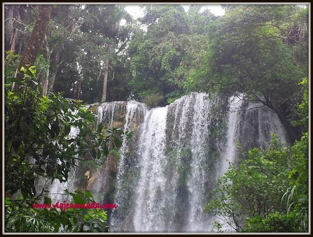 VIAJE A CUBA (VARADERO, LA HABANA, EL NICHO, VIÑALES Y TRINIDAD)