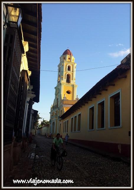 VIAJE A CUBA (VARADERO, LA HABANA, EL NICHO, VIÑALES Y TRINIDAD)