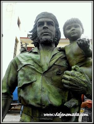 VIAJE A CUBA (VARADERO, LA HABANA, EL NICHO, VIÑALES Y TRINIDAD)