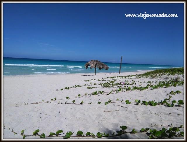 VIAJE A CUBA (VARADERO, LA HABANA, EL NICHO, VIÑALES Y TRINIDAD)