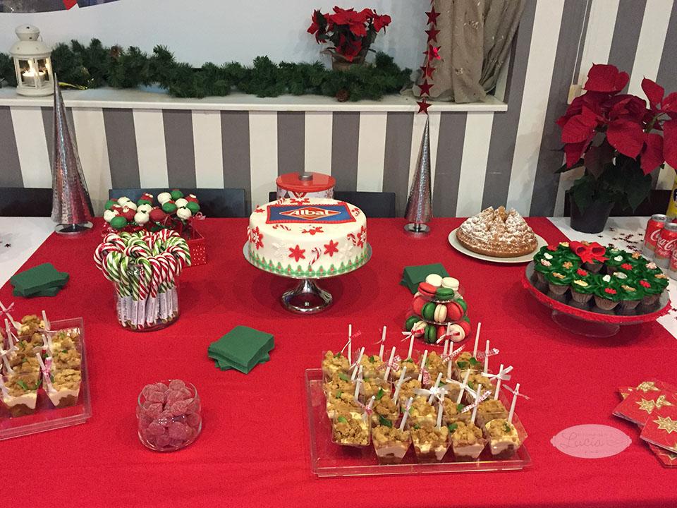 mesa dulce navidad albal madresfera