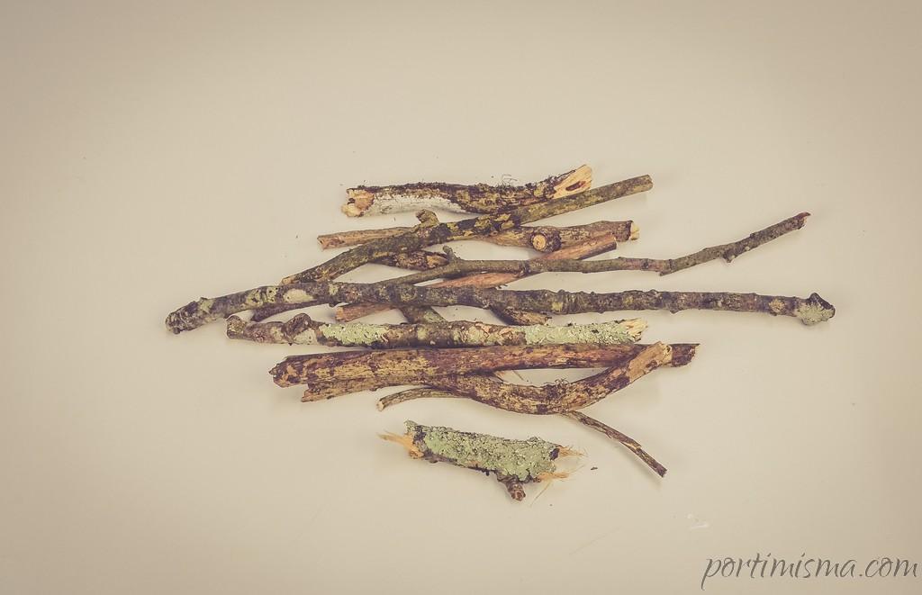 estrellas árbol navidad