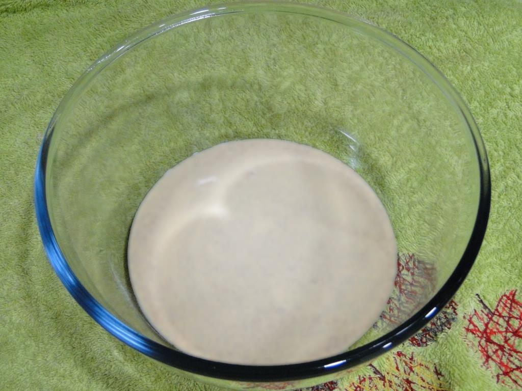 leche condensada sin azúcar