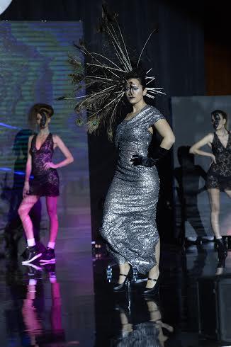 Delfin Blanco Gala 2015