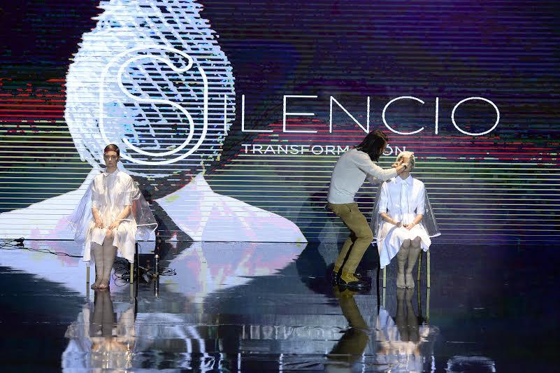 Carles Sanchez Gala 2015