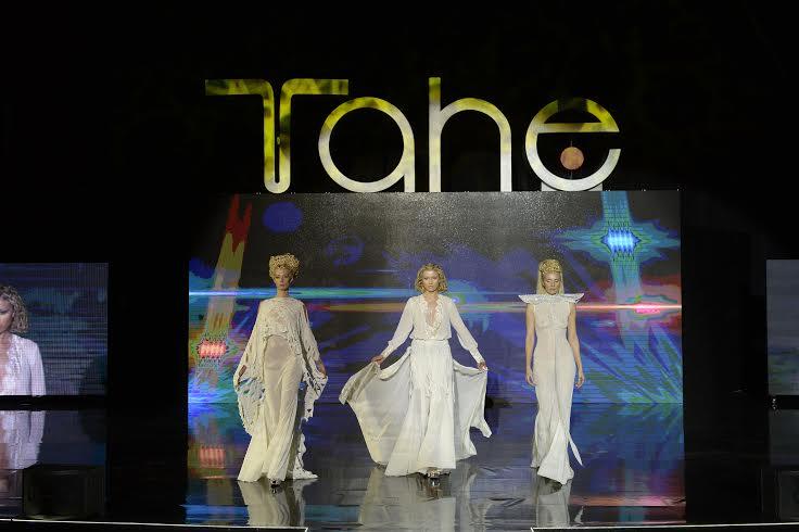 Antonio Calvo gala 2015