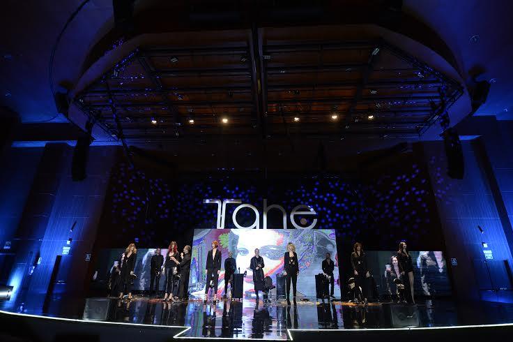 Yannick Kraemer gala 2015