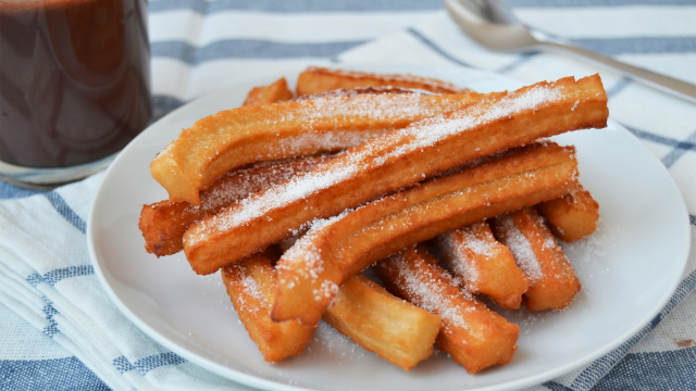 churros