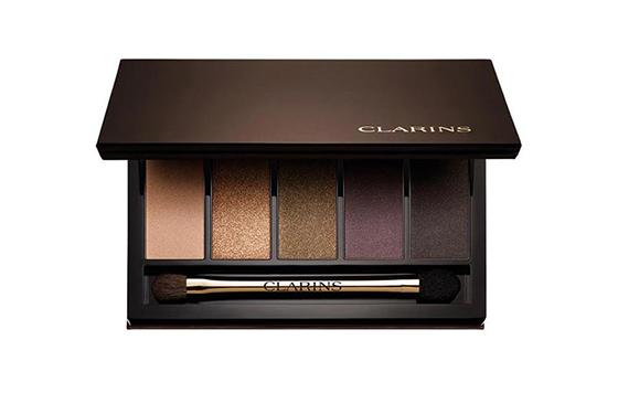look Beauty Navideño, ideas glitter 2