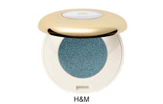 look Beauty Navideño, ideas glitter 2